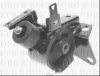 TOYOT 1237228150 Engine Mounting
